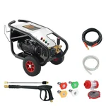 Neptune NPW-2900 185 Bar Electric High Pressure Car Washer With All Accessories