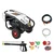 Neptune NPW-2900 185 Bar Electric High Pressure Car Washer With All Accessories