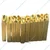 SP 3mm Brass 0-9 Number Set for Batch Coding Machine