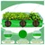 PLANT CARE Rectangular Grow Bag Size-24 X 24 X 12 inch - Heavy Duty HDPE for Vegetable Terrace Garden