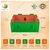 PLANT CARE Rectangular Grow Bag Size-36 X 24 X 15 inch - Heavy Duty HDPE for Vegetable Terrace Garden