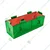 PLANT CARE Rectangular Grow Bag Size-48 X 24 X 15 inch - Heavy Duty HDPE for Vegetable Terrace Garden