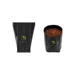 PLANT CARE Regular Size Nursery Poly Bags Size - 4 X 4 Inch - For Gardening Planters - Vegetables, Fruits and Flowers 