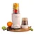 Brewine White 500 watts Nutri Blender ( Model : Flora 500 )