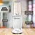 Brewine White 500 watts Nutri Blender ( Model : Flora 500 )