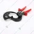NUTRONICS 12 x 5 Inch Cable & Ratchet Wire Cutter, Suitable for Aluminum and Multi-core Cables up to 400mm‎ (CC400MM)