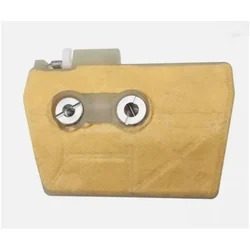 Nylon Air Filter, For Stihl MS-382 Petrol Chainsaw, MS382-015