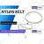 Smart Pack Nylon Belt Replacement Part for Band Sealer