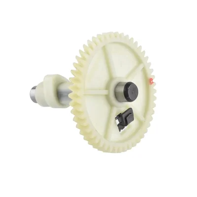 Heavy Duty WP041 Nylon Camshaft For 168F/170F Engine Power Tiller And Water Pump