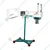 Vinayak Machines 1.5 HP Nylon Sev Machine, Stand Type