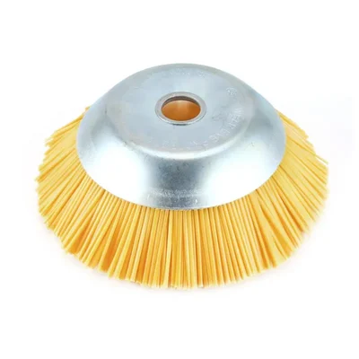 Heavy Duty Nylon Trimmer BC 610 for Petrol Brush Cutter