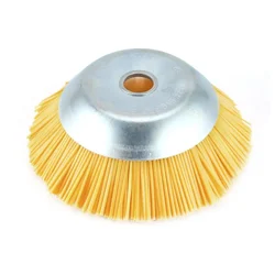 Heavy Duty Nylon Trimmer BC 610 for Petrol Brush Cutter