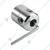MECSTROKE 4 Strings Aluminum Trimmer Head for Petrol Brush Cutter