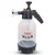 OEM 2L Heavy Foam Sprayer Bottle With Adjustable Nozzle 