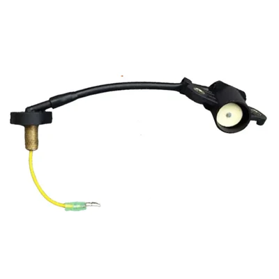 Heavy Duty WP051 Oil Alert Sensor For 168F/170 Engine Power Tiller And Water Pump