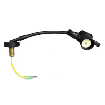 Heavy Duty  Oil Alert Sensor for Water Pump
