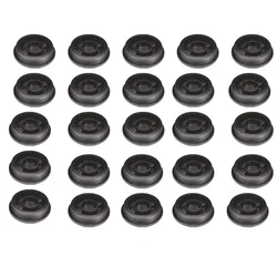 Akari 25 Pcs Oil Cap for 5 Kg Demolition Hammer