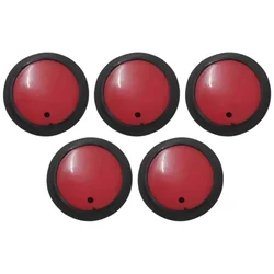 5 Pieces of Oil Cap for Triple Piston HTP-22 to HTP-80 Pump