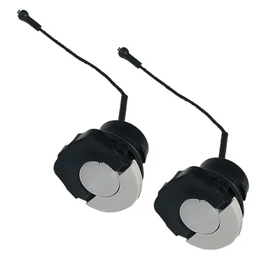 Oil Cap (2 Pieces) For Stihl MS-250/251/381/382 Petrol Chainsaw, MS250-018