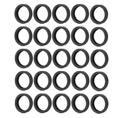 Oil Cap Washer (25 Pieces) for 58 CC Petrol Chainsaw, CS 069