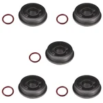 Akari 10 Pcs Oil Cap With O-Ring for 5 Kg Demolition Hammer