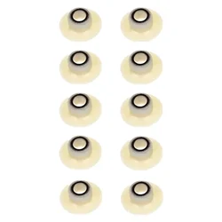 Oil Worm (10 Pieces) Pump for 58cc Chainsaw, CS 126