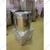Heavy Duty Stainless Steel Oil Dryer Machine 10Kg, 0.5hp Copper Motor