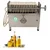 Commercial 40 to 42 ltr/hr Oil Filter Machine with 1 Year Motor Warranty