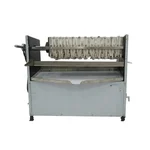 Sonar 12 Plates Oil Filter Machine With 0.5HP Motor Power and 30L/Hr Output Capacity