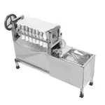9 Plates Oil Filter Machine with 12-14 Liter/hour Capacity