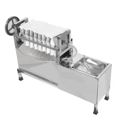 9 Plates Oil Filter Machine with 12-14 Liter/hour Capacity
