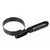 Oil Filter Strap Wrench for removing and installing spin-on type oil filters