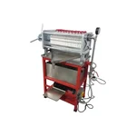 Sonar (Model- S.A-2030) 0.75HP Oil Filter Machine with 30 L/Hr Output Capacity
