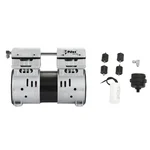 Pilot 750W Copper Winding Oil-Free Air Compressor Head (PL-750C)