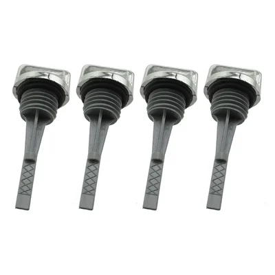 Oil Stick (4 Pcs) For 171 Gear Box of 4 Stroke 5-7 HP (170F & 173F) Petrol & Diesel Power Weeders/Tillers, 608