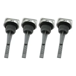 Oil Stick (4 Pcs) For 171 Gear Box of 4 Stroke 5-7 HP (170F & 173F) Petrol & Diesel Power Weeders/Tillers, 608