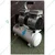 Spear 8 Litres Oil Free Sound Less Copper Coil Air Compressor with 1 HP Motor (1 Year Warranty)