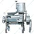 Semi Automatic 64 Patti Oil Mill/Oil Expeller Machine With 7.5 Hp Motor, 60-80 Kg/hr