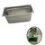 Stainless Steel 5 liter Oil Pan for ADORMA Deep Fryer 