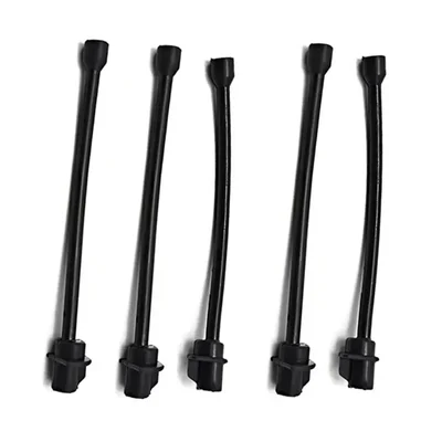 Oil Pipe (5 Pieces) for 58 CC Petrol Chainsaw, CS 070