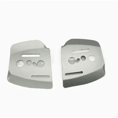 Oil Plate (Pack of 2) For Stihl MS 381 & 382 Petrol Chainsaw