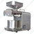 Multi Oil Seeds Press/Expeller Machine 6kg/hr, 400W with Free Accessories