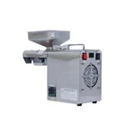 Domestic Oil Extraction Machine, 800 Watts With 4 to 6 Kg/hr Capacity
