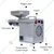 Domestic Oil Extraction Machine, 800 Watts With 4 to 6 Kg/hr Capacity
