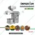 Imperium Stainless Steel Oil Press Machine of 2000W Power & 15 to 20 kg/hr Capacity (IMP-TC-20)