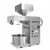 Imperium Stainless Steel Oil Press Machine of 2000W Power & 15 to 20 kg/hr Capacity (IMP-TC-20)