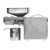 Cold Press 400W Oil Processing Machine With 0.25HP Motor