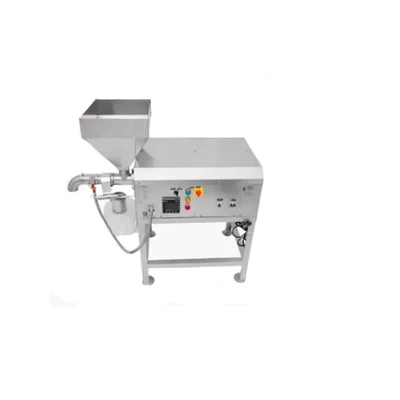 2000W Oil Processing Machine, for Extracting Fresh Oil From Seeds For Sesame, Sunflower, Almond, Soybean, Mustard etc.