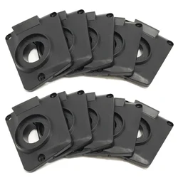 Oil Pump Cover (10 Pieces) for 58 CC Petrol Chainsaw, CS 042