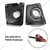 Oil Pump Cover (10 Pieces) for 58 CC Petrol Chainsaw, CS 042